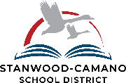 Stanwood-Camano School District Logo